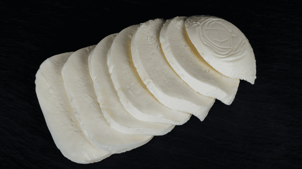 Fresh Mozzarella