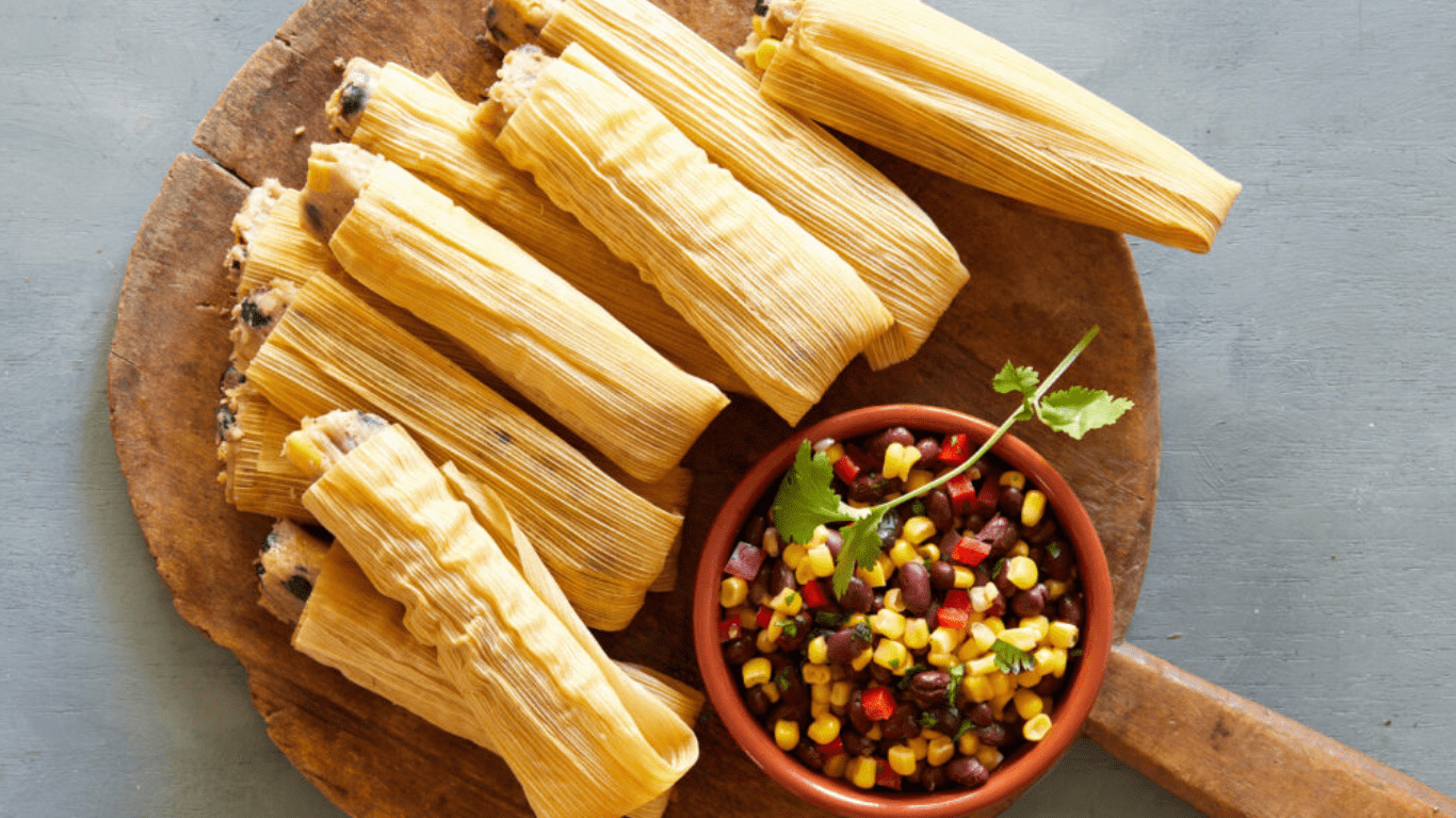 How to Store Fresh Tamales How Store It