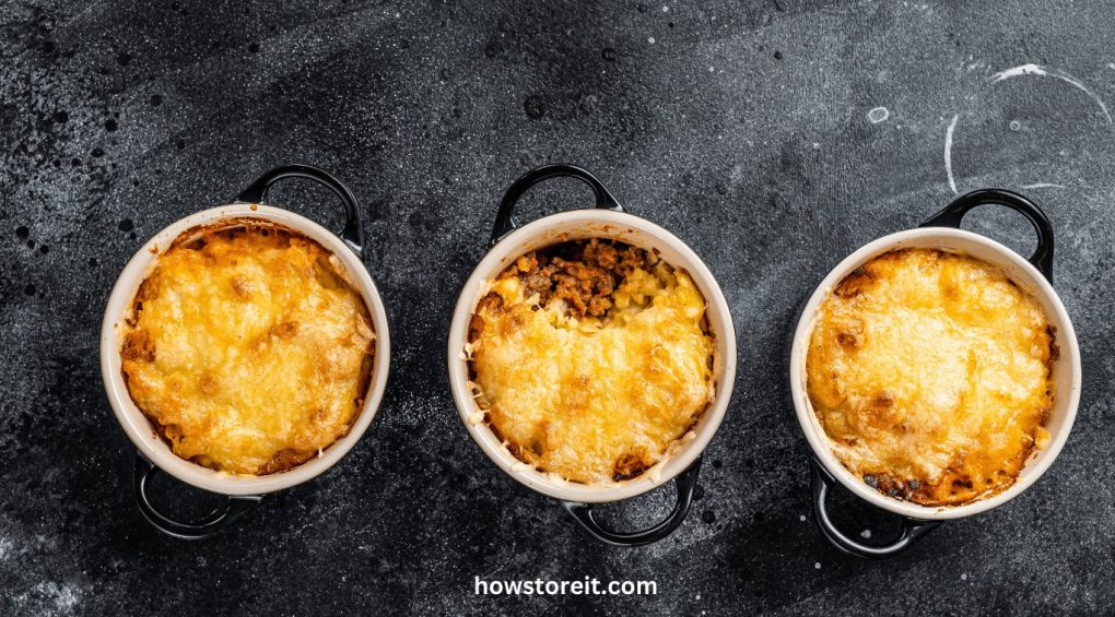 Can You Freeze Mashed Potatoes How Store It