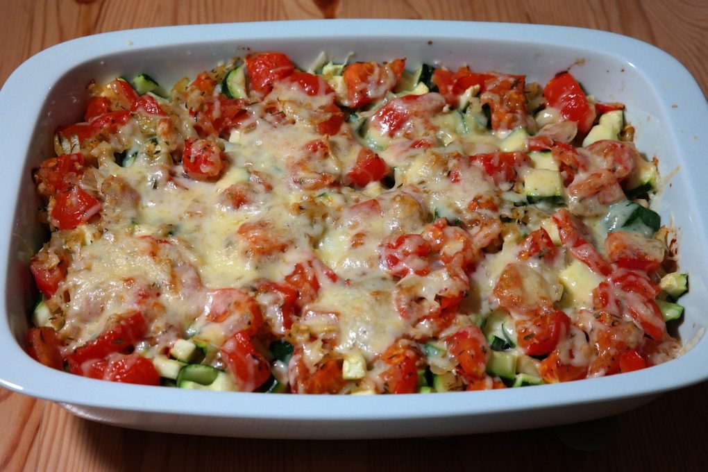 cheese casserole, vegetable casserole, cook-283282.jpg