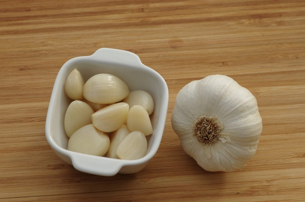 How to Store Garlic Cloves Maximum Freshness and Longevity How Store It