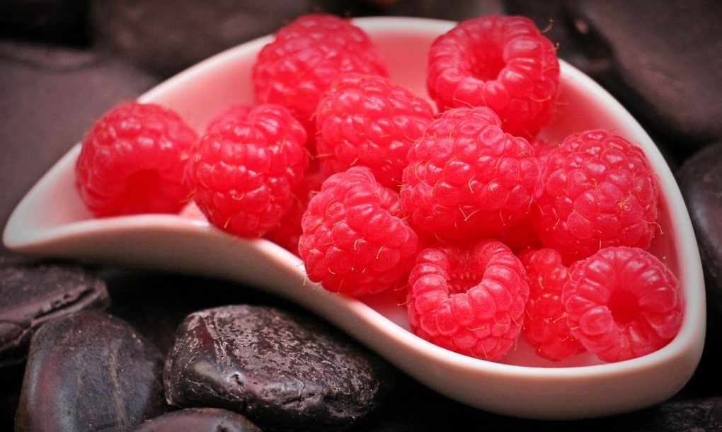 How to Store Raspberries Maximum Freshness How Store It